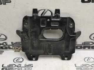 Защита двигателя Toyota Land Cruiser Prado 2016