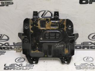 Защита двигателя Toyota Land Cruiser Prado 2016