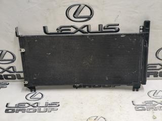Радиатор кондиционера Lexus RX450h 2016
