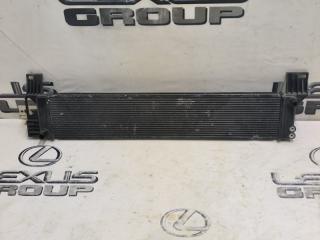 Радиатор инвертора Lexus RX450h 2020