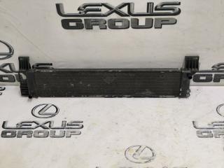Радиатор инвертора Lexus RX450h 2019