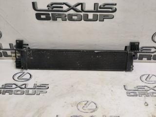 Радиатор инвертора Lexus RX450h 2018