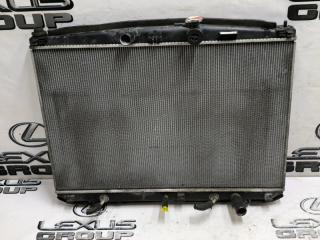 Радиатор ДВС Lexus RX450h 2020