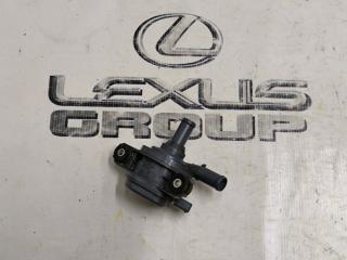 Помпа Toyota Land Cruiser Prado 2020