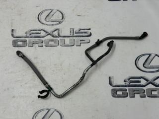 Трубка топливная Land Rover Discovery 2017