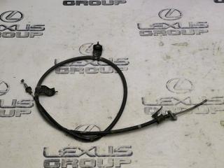 Трос ручника левый Toyota Land Cruiser Prado 2018