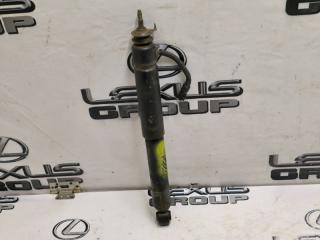 Амортизатор задний Toyota Land Cruiser Prado 2019