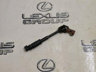 Рулевой кардан Toyota Land Cruiser Prado 2018