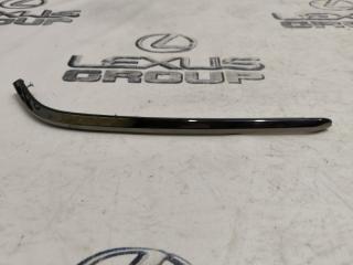 Накладка фонаря задняя правая Lexus ES300h 2020