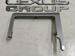 Накладка консоли Toyota Land Cruiser Prado 2019