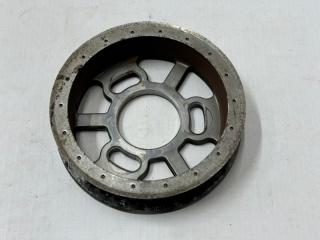 Шестерня распредвала Discovery 2017 L462 30DDTX