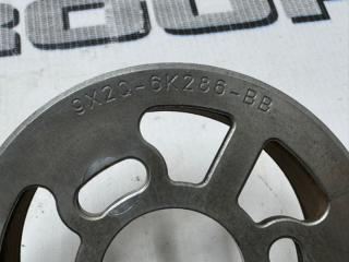 Шестерня распредвала Discovery 2017 L462 30DDTX