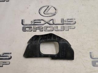 Кронштейн бампера передний левый Lexus RX400h 2007