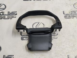 Накладка рулевой колонки Toyota Land Cruiser Prado 2019