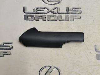 Накладка торпеды передняя правая Toyota Land Cruiser Prado 2019