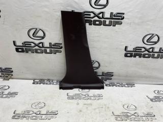 Обшивка стойки левая Lexus RX450h 2020