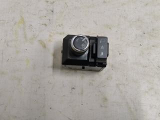 Кнопка регулировки зеркал Toyota Land Cruiser Prado 2021 контрактная Кнопка регулировки зеркал Toyota Land Cruiser Prado 2021