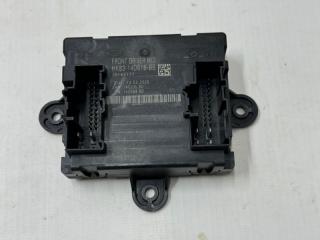 Блок управления дверьми передний правый JAGUAR E-PACE 2020