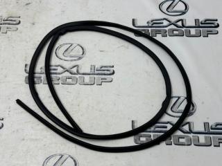 Уплотнительная резинка двери задняя правая JAGUAR E-PACE 2020