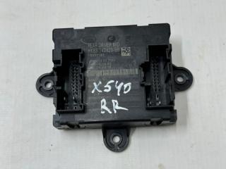 Блок управления дверьми задний правый JAGUAR E-PACE 2020