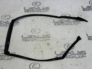 Уплотнительная резинка двери задняя правая JAGUAR E-PACE 2020