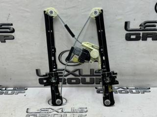 Стеклоподъемник задний правый JAGUAR E-PACE 2020