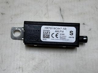 Усилитель антенны Land Rover Discovery 2019 контрактная Усилитель антенны Land Rover Discovery 2019