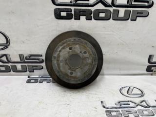 Тормозные диски заднее Lexus RX330 2005