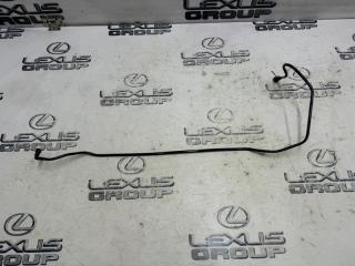 Трубка топливная Land Rover Range Rover Velar 2017