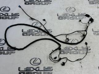 Проводка датчиков парковки передняя Land Rover Range Rover 2017