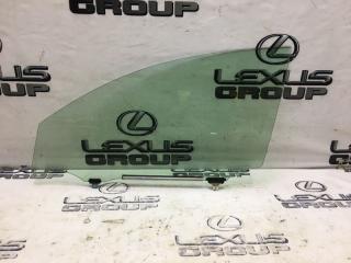 Стекло двери переднее левое Lexus GS450h 2009
