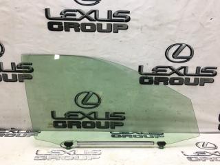Стекло двери переднее правое Lexus RX400h 2006