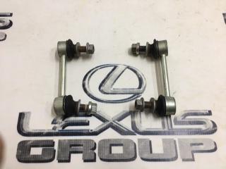 Стойка стабилизатора задняя Lexus RX450h 2020