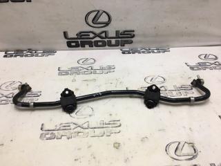 Стабилизатор задний Lexus RX450hL 2020