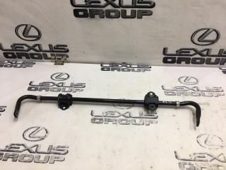Стабилизатор задний Lexus RX350 2018