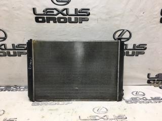 Радиатор ДВС Lexus RX400h 2007