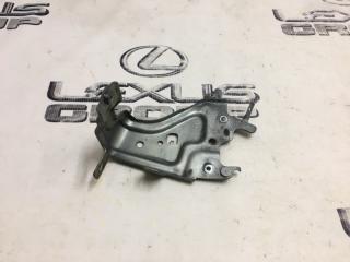Запчасть кронштейн Lexus RX400h 2006 MHU38 3MZFE 1777220010 контрактная Кронштейн Lexus RX400h 2006 MHU38 3MZFE 1777220010 контрактная