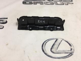 Кронштейн задний Lexus RX450h 2018