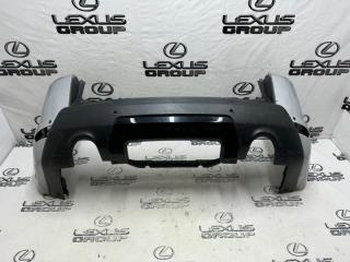 Бампер задний Land Rover Range Rover Sport 2015