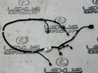 Проводка датчиков парковки задняя Land Rover Range Rover Evoque 2020