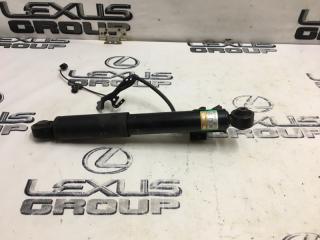 Амортизатор задний левый Lexus RX450h 2020