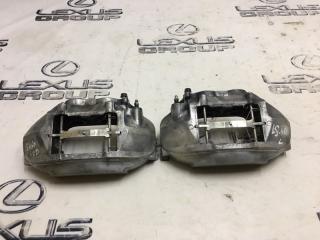 Суппорт передний Lexus LS460 2011 контрактная Суппорт передний Lexus LS460 2011