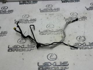 Трубка топливная Land Rover Range Rover Velar 2022