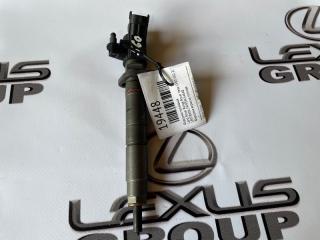 Форсунка топливная Land Rover Range Rover Velar 2018