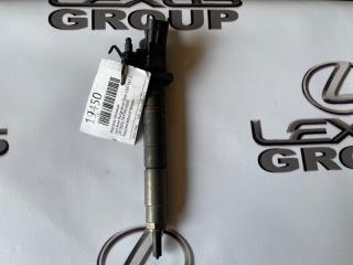 Форсунка топливная Land Rover Range Rover Velar 2018