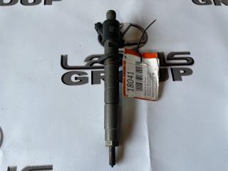 Форсунка топливная Land Rover Range Rover Sport 2017