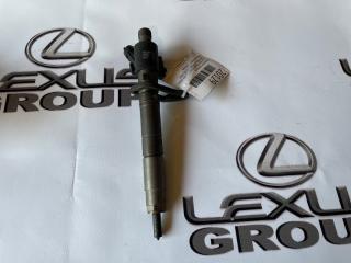 Форсунка топливная Land Rover Range Rover Sport 2017