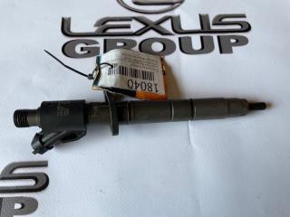 Форсунка топливная Land Rover Range Rover Sport 2017