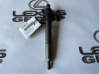 Форсунка топливная Land Rover Range Rover Velar 2018