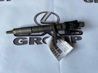 Форсунка топливная Land Rover Range Rover Velar 2018